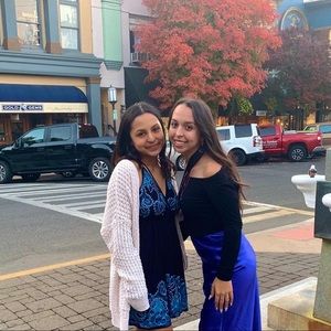 Meet your Posher, Lisa